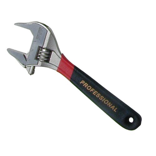 Craftsman 8 in. Beak Jaw Adjustable Wrench - 44714