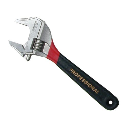Craftsman 10 in. Beak Jaw Adjustable Wrench - 44715