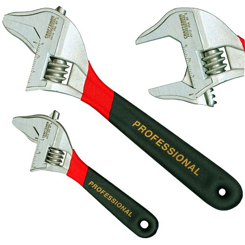 Craftsman Professional Adjustable Beak Jaw Wrench
