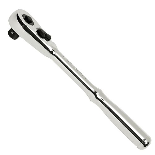 Craftsman 3/8 in. Drive Full Polish Quick Release Teardrop Ratchet Best Price