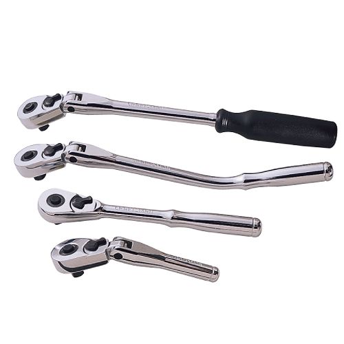 Craftsman 3/8 in. Drive Ergo Flex Head Quick Release Teardrop Ratchet Best Price