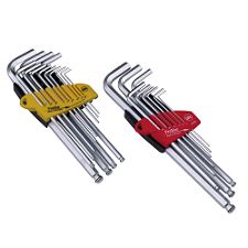 Wiha Hex Key Set