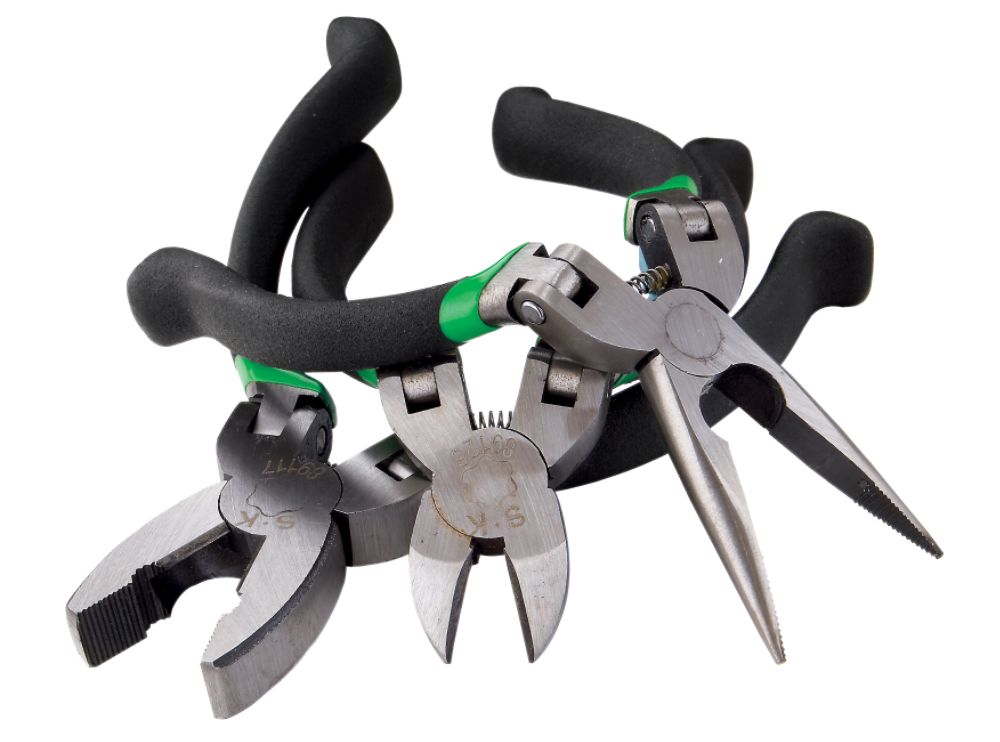 sears pliers sale