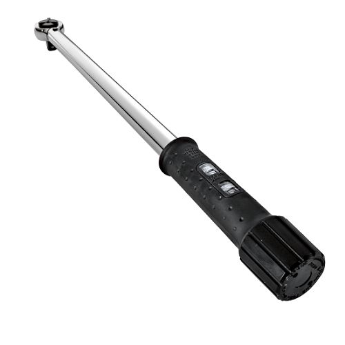 Craftsman Personalized Microtork Torque Wrench  10-75 ft. lbs.  3/8 in. Drive Best Price