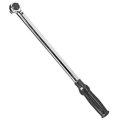 Craftsman Personalized Microtork Torque Wrench  20-150 ft. lbs.  1/2 in. Drive Best Price