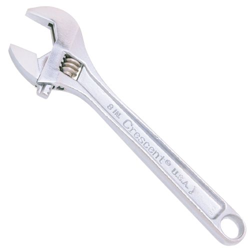 Crescent 8 in. Adjustable Wrench