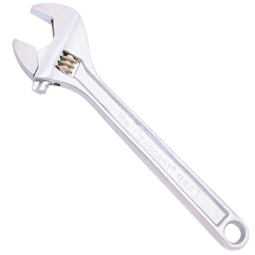 Crescent 12 in. Adjustable Wrench