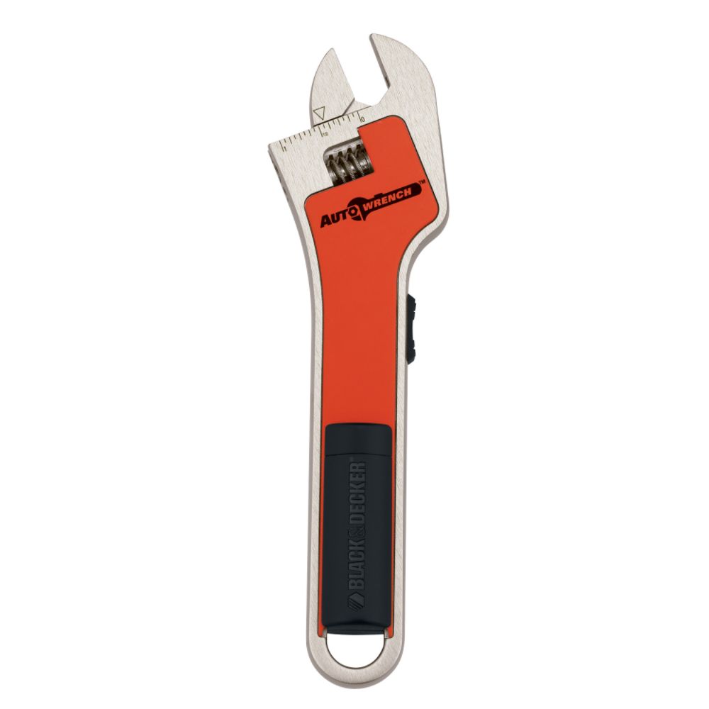 auto black decker wrench