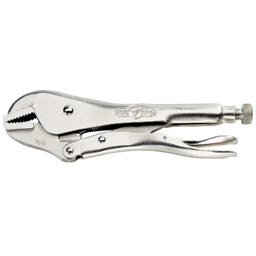Vise Grip 7 in. Pliers  Locking - 7R-3 Best Price