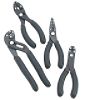 4 pc. Pliers Set