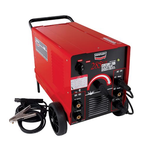 Century 285 AC/DC Welder - 110-133-000 Best Price