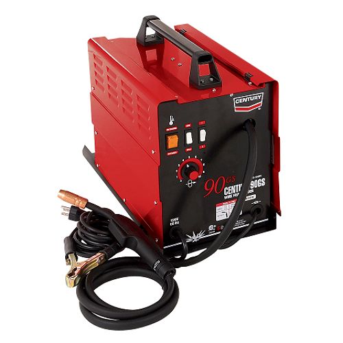 Century 90A Wire Feed Welder - 117-086-000 