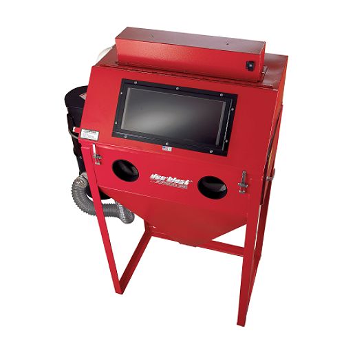 Dee-Blast 36 in. Cabinet - C3624L Best Price