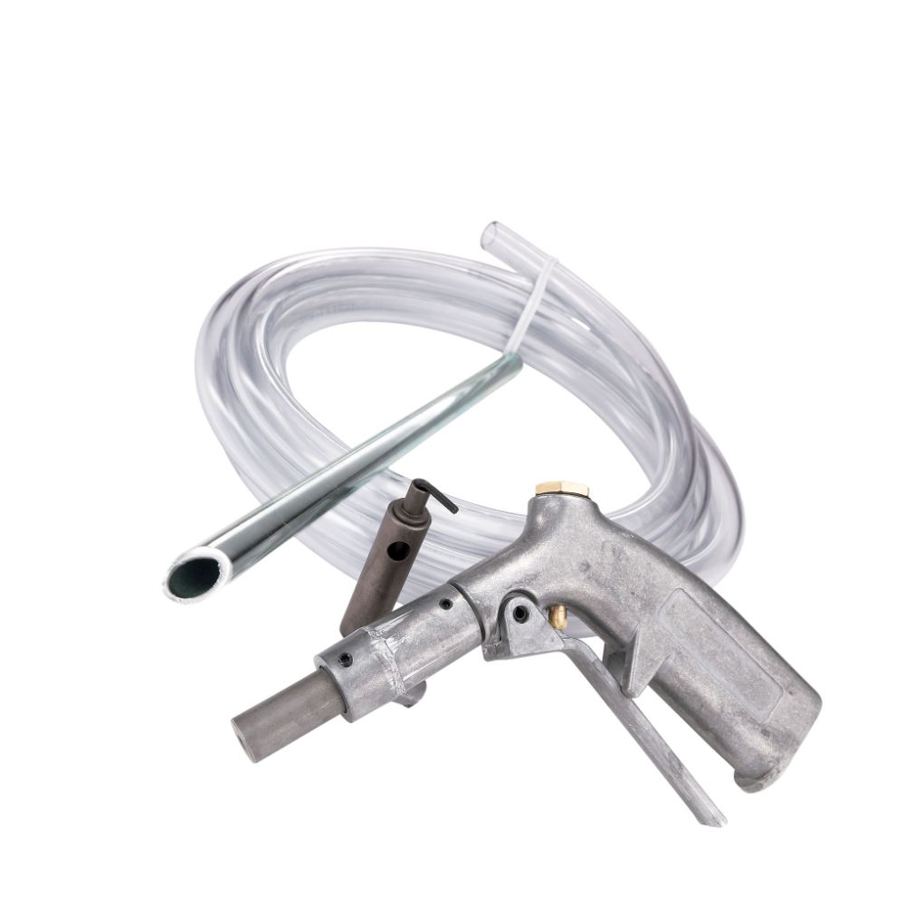 Dee-Blast 350 Sand Blasting Kit
