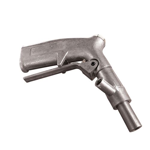 Dee-Blast Siphon Feed Sandblast Gun - 1003 Best Price