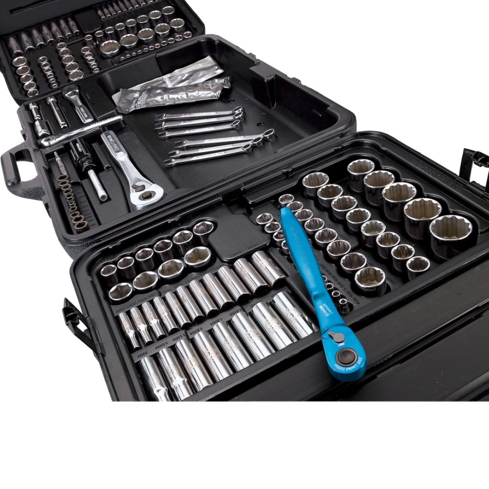 Craftsman 188 pc. Personalized Mechanics Tool Set