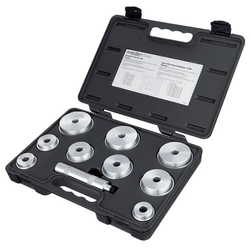 KD Tools Bearing Race and Seal Set Best Price