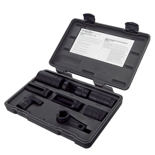 KD Tools 8 pc. Master Sensor Socket Set