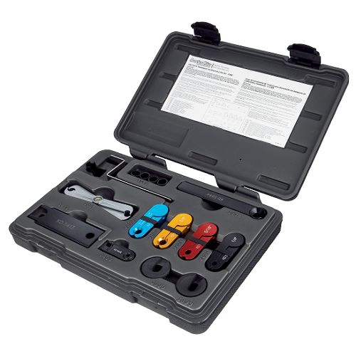 KD Tools 12 pc. Fuel Line Disconnect Kit Best Price