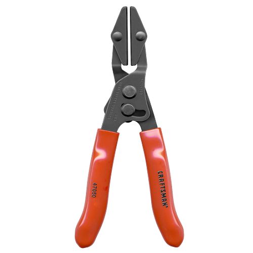 Craftsman Mini Hose Pinch Pliers Best Price