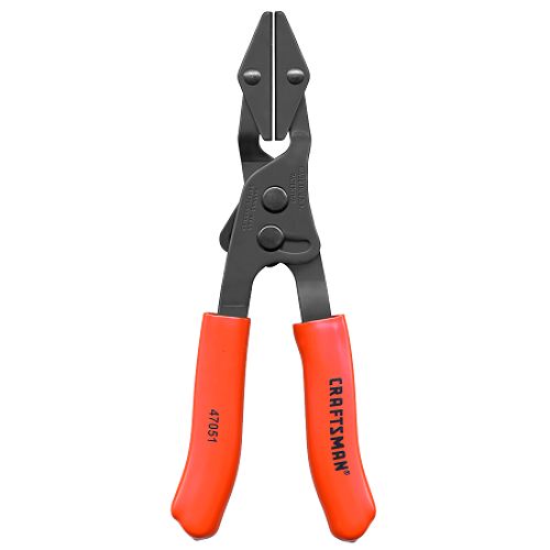 Craftsman Hose Pinch Pliers Best Price