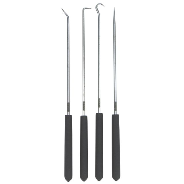 Craftsman 4 pc. Pick Set