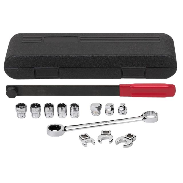 GearWrench Geared Serpentine Belt Tool