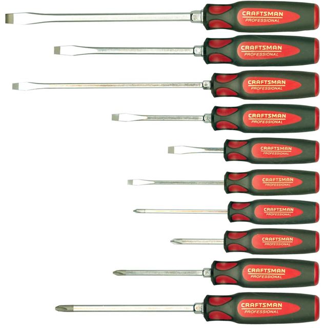 Lets see your screwdrivers