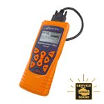 Actron OBD II AutoScanner Plus