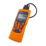 Actron OBD II AutoScanner Plus