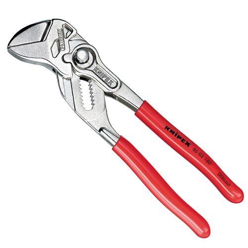 Knipex 12 in. Plier Wrench - KN860312 Best Price
