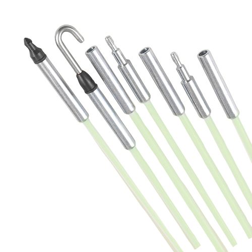 Jameson Sectional Fiberglass Push Rod - 7S 45T Best Price