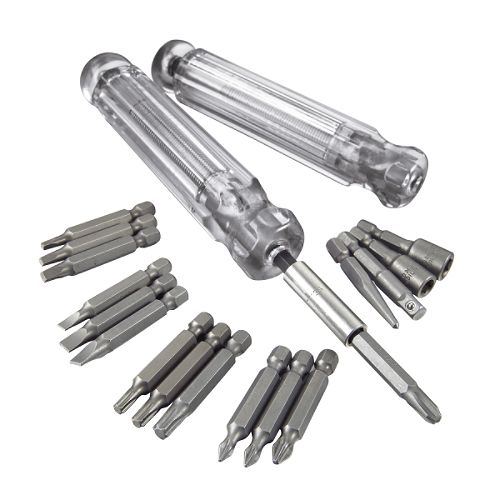 Spring Tools 19 Piece Impact Set - 47308 Best Price