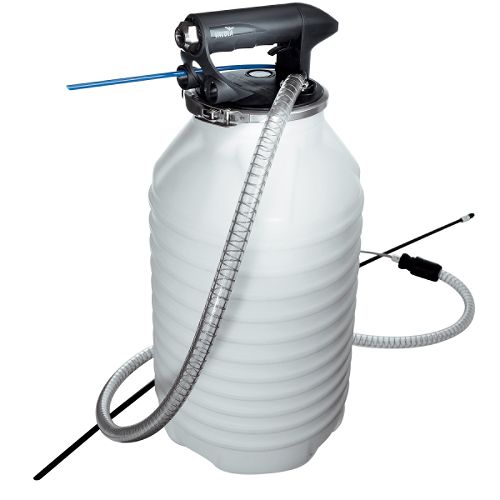 Vacula DX12 Fluid Evacuator Best Price