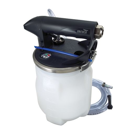 Vacula DX2.5 Brake Bleeder - 47323 Best Price