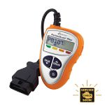Actron Pocket Scan Plus OBD II Code Reader - 47325