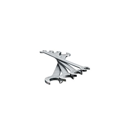 Craftsman 4 pc. Standard Tappet Wrench Set with BONUS Wrench - 47415 by 
