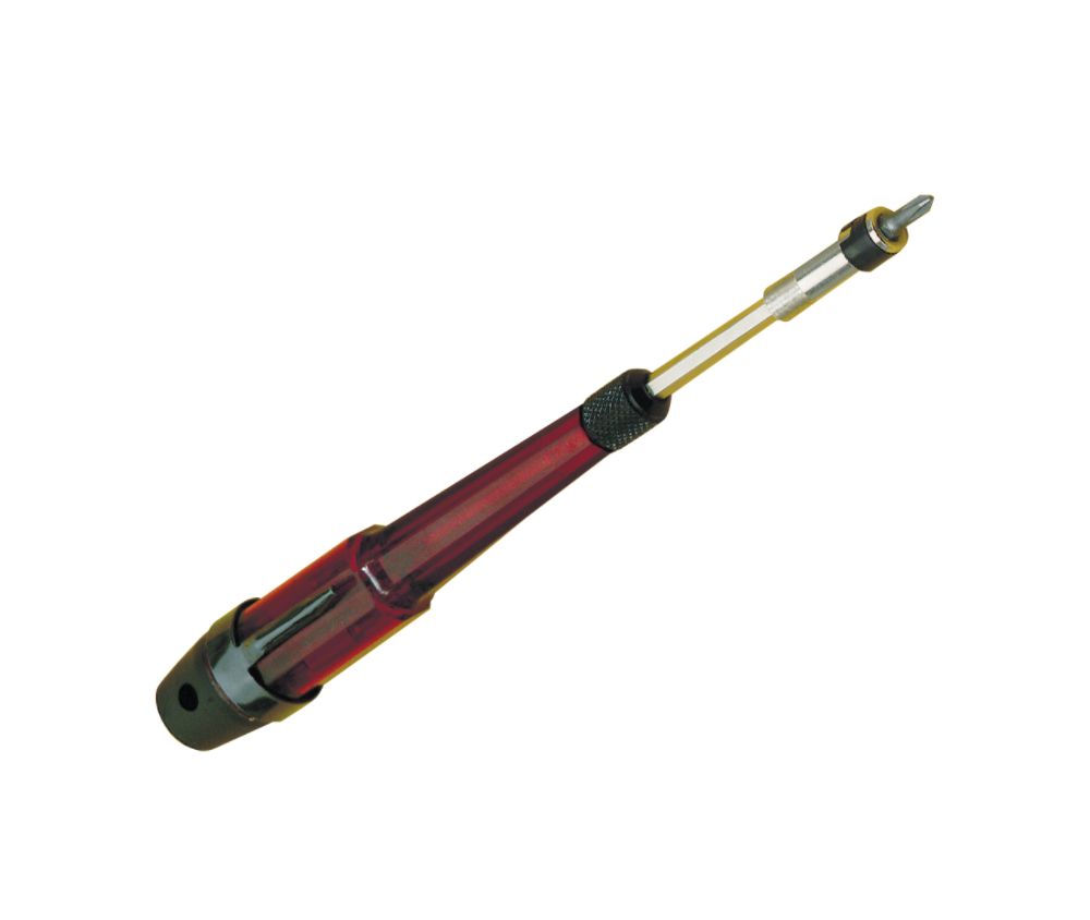 Craftsman 12-in-1 Screwdriver, Magic Precision