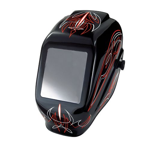 Craftsman Freestyle Shade 10 Welding Helmet - 47535 