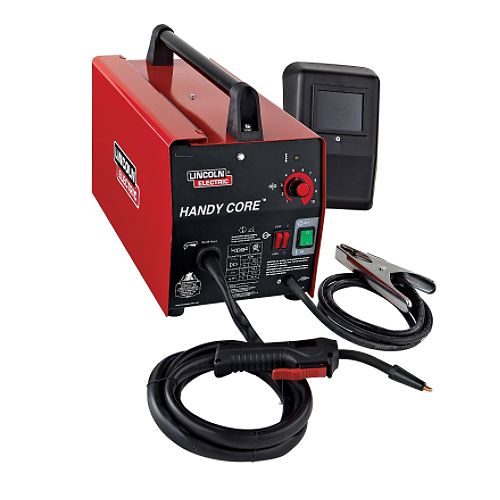 Lincoln Electric Handy Core Wire Feeder Welder