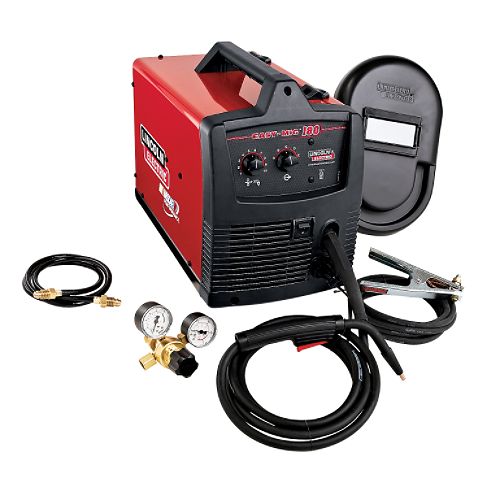 Lincoln Electric Easy-MIG 180 Welder - K2698-1