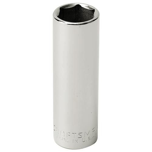 Craftsman 1-1/16 in. Socket, 6 pt. Deep