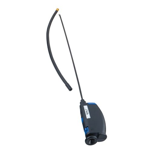 ProVision Two-in-One Flexible/Obedient 18-inch Convertible Borescope - 47620 Best Price