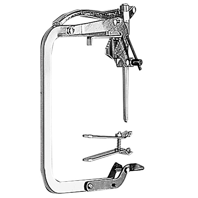 Valve spring compressor Farmall Cub