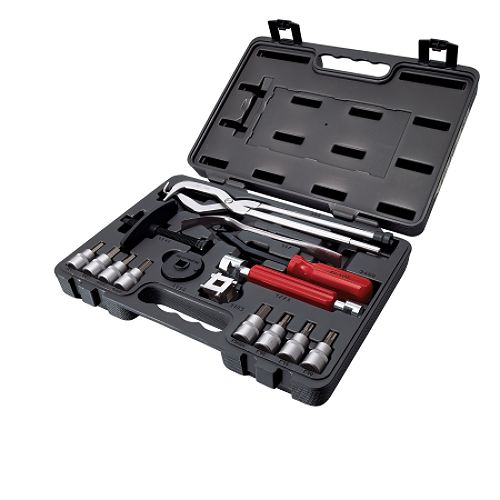 KD Tools 15 pc. Brake Service Set