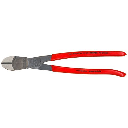 Knipex 10 in. Diagonal Cutter Pliers - KN740110 Best Price