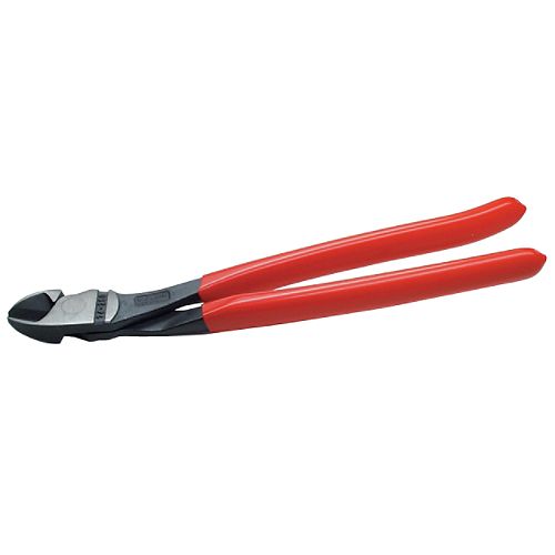 Knipex 10 in. Bent Diagonal Cutter Pliers - KN742110 Best Price
