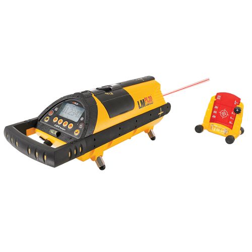 Berger Instruments LMPL20 Pipe Laser - 48055 Best Price