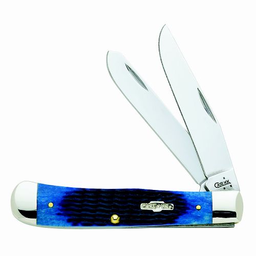 Case Blue Bone Trapper - 6254 SS Best Price