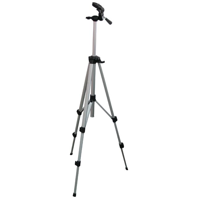 60 in. Adjustable Tripod